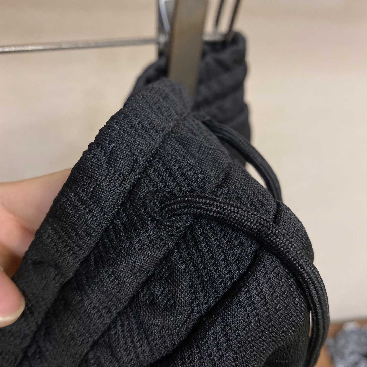 Louis Vuitton Monogram Track Pants - DesignerGu