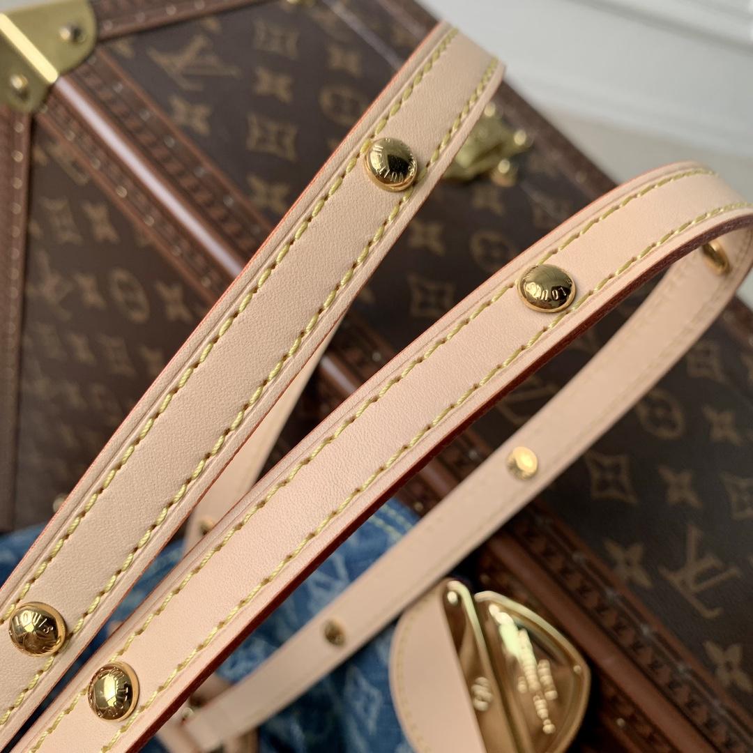 Louis Vuitton Venice    M46836 - DesignerGu