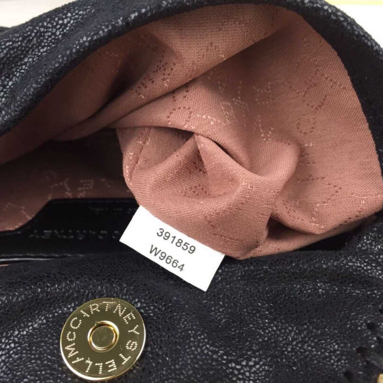 Stella Maccartney Falabella Tote Bag  (18-6-18cm) - DesignerGu