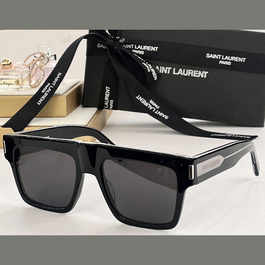 Saint Laurent SL 628 Sunglasses   SL628 - DesignerGu
