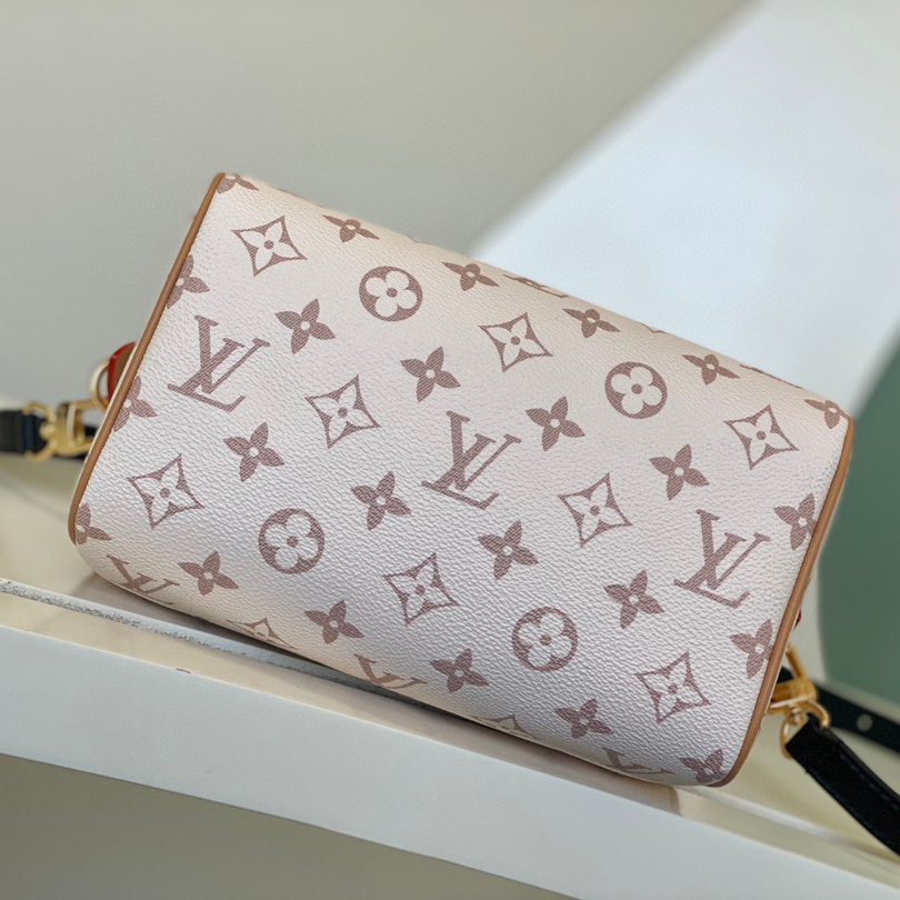 Louis Vuitton Speedy Bandouliere 20    M46906 - DesignerGu