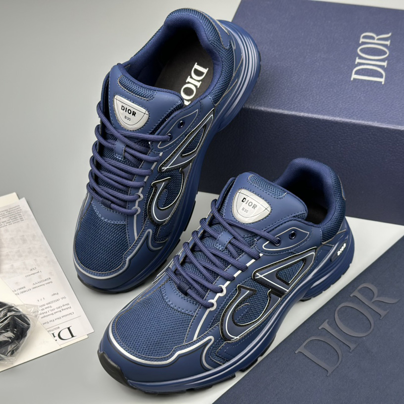 Dior B30 Sneaker  - DesignerGu