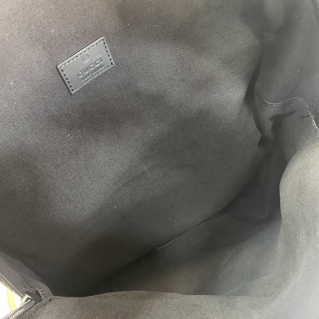 Gucci GG Backpack - DesignerGu