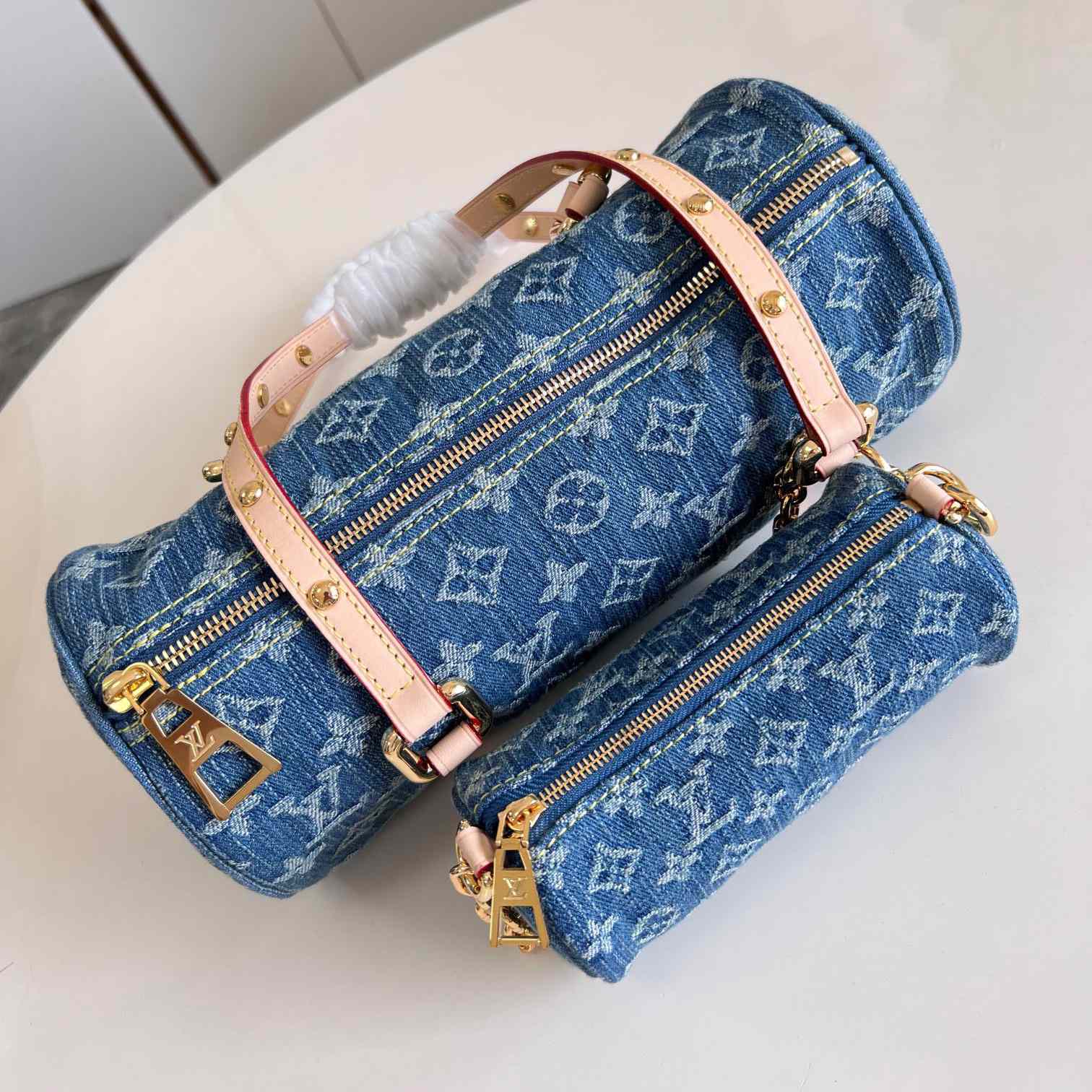 Louis Vuitton Papillon    M46830 - DesignerGu