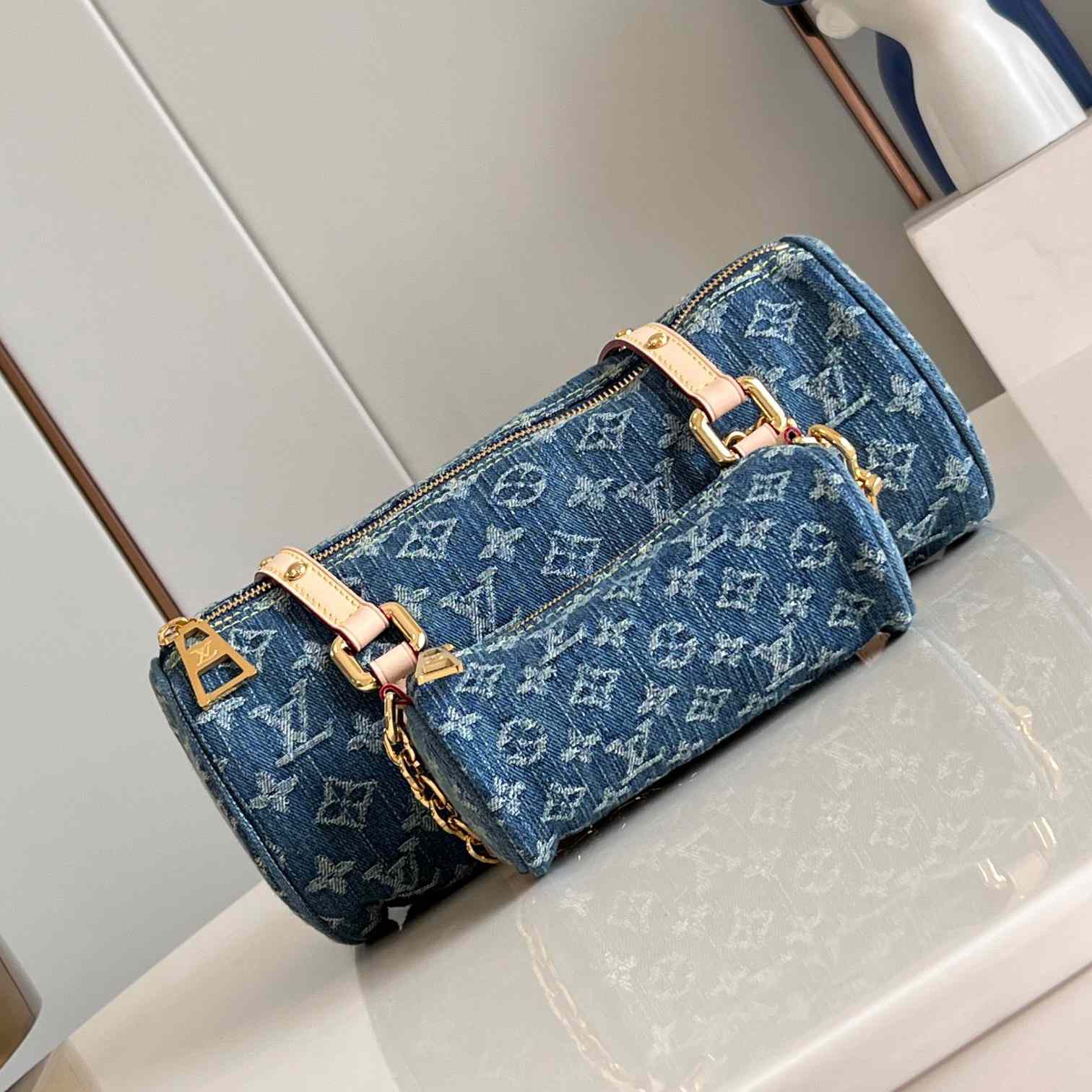 Louis Vuitton Papillon    M46830 - DesignerGu