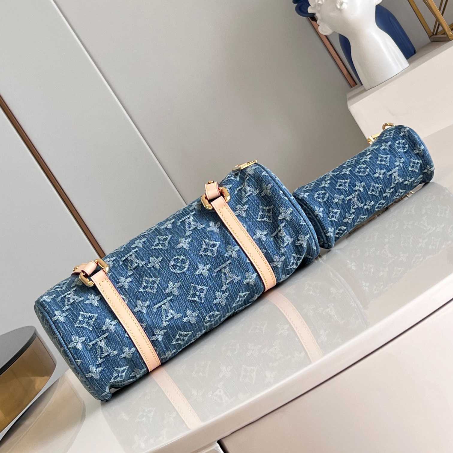 Louis Vuitton Papillon    M46830 - DesignerGu