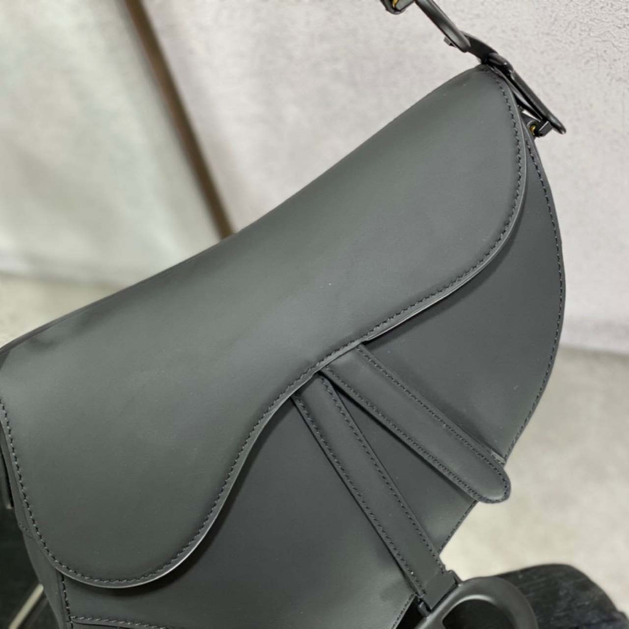 Dior Saddle Bag    25.5-20-6.5cm - DesignerGu