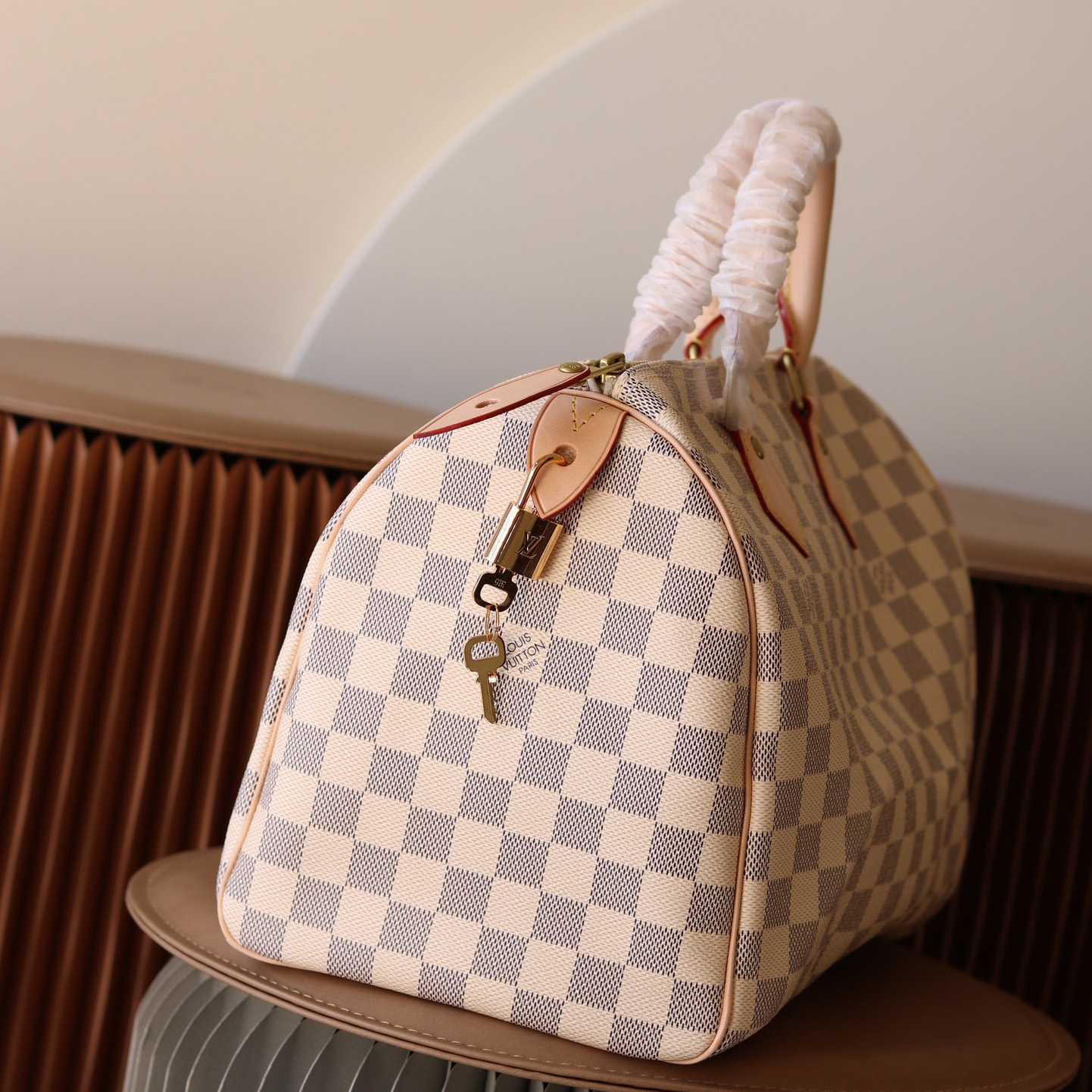 Louis Vuitton Speedy 30   N41370 - DesignerGu