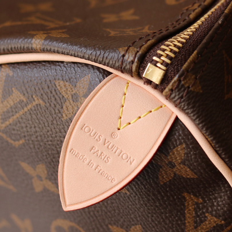 Louis Vuitton Speedy 30   M41108 - DesignerGu