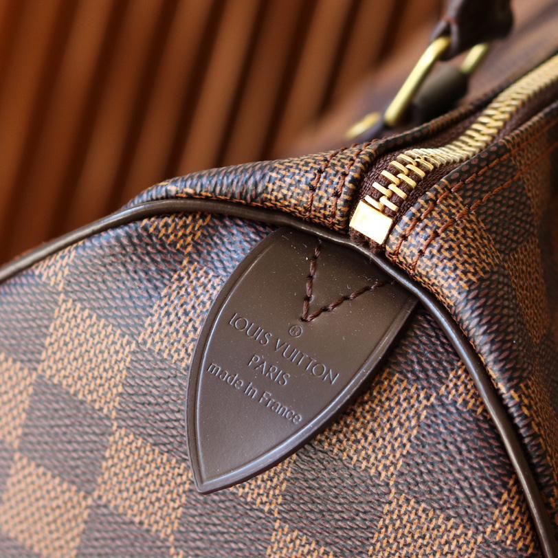 Louis Vuitton Speedy 25   N41365 - DesignerGu