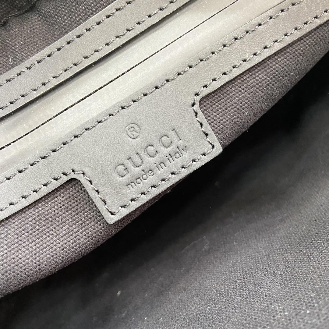 Gucci GG Crossbody Bag - DesignerGu