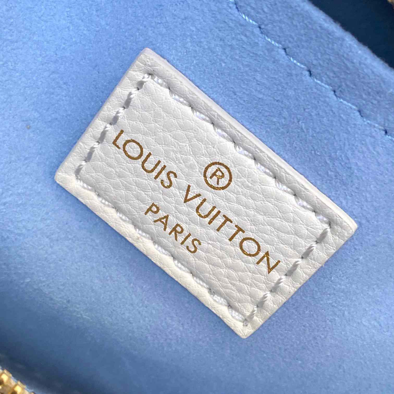 Louis Vuitton Speedy Bandouliere 20    M46883 - DesignerGu