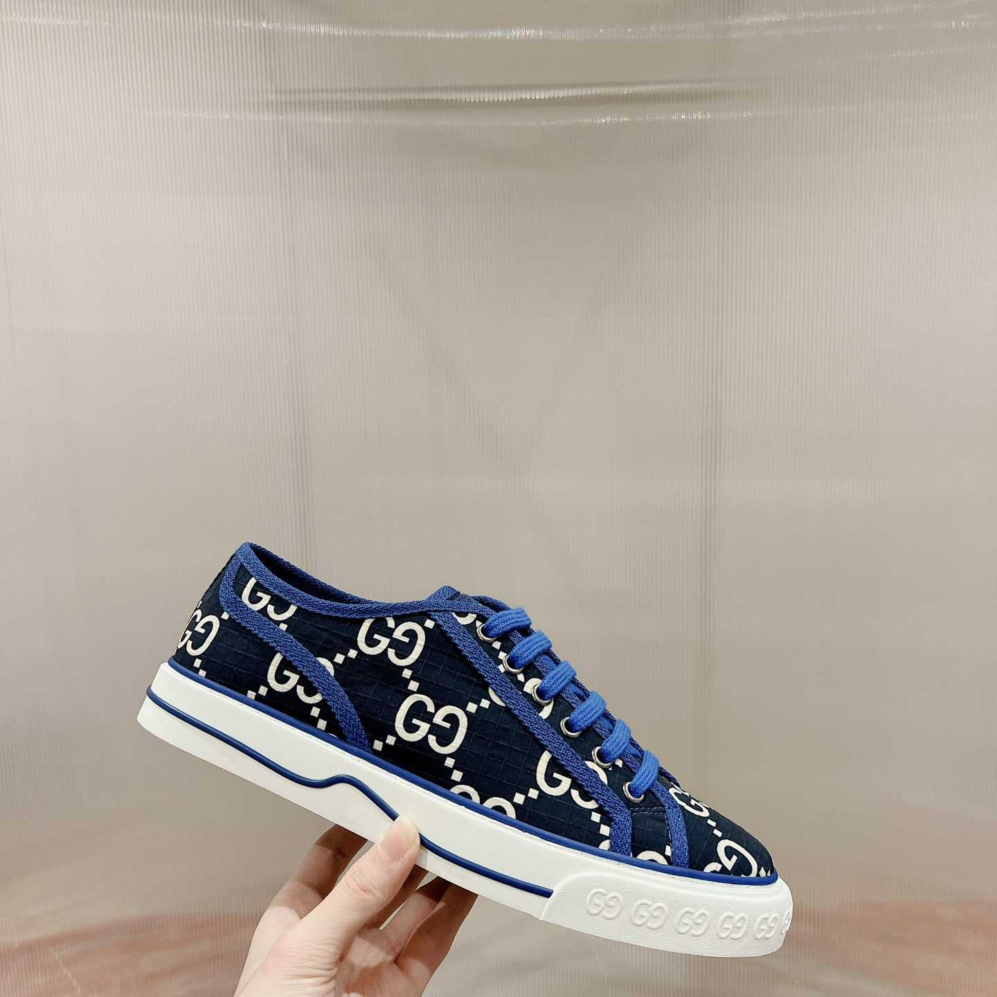 Gucci Tennis 1977 Sneaker(upon uk size) - DesignerGu