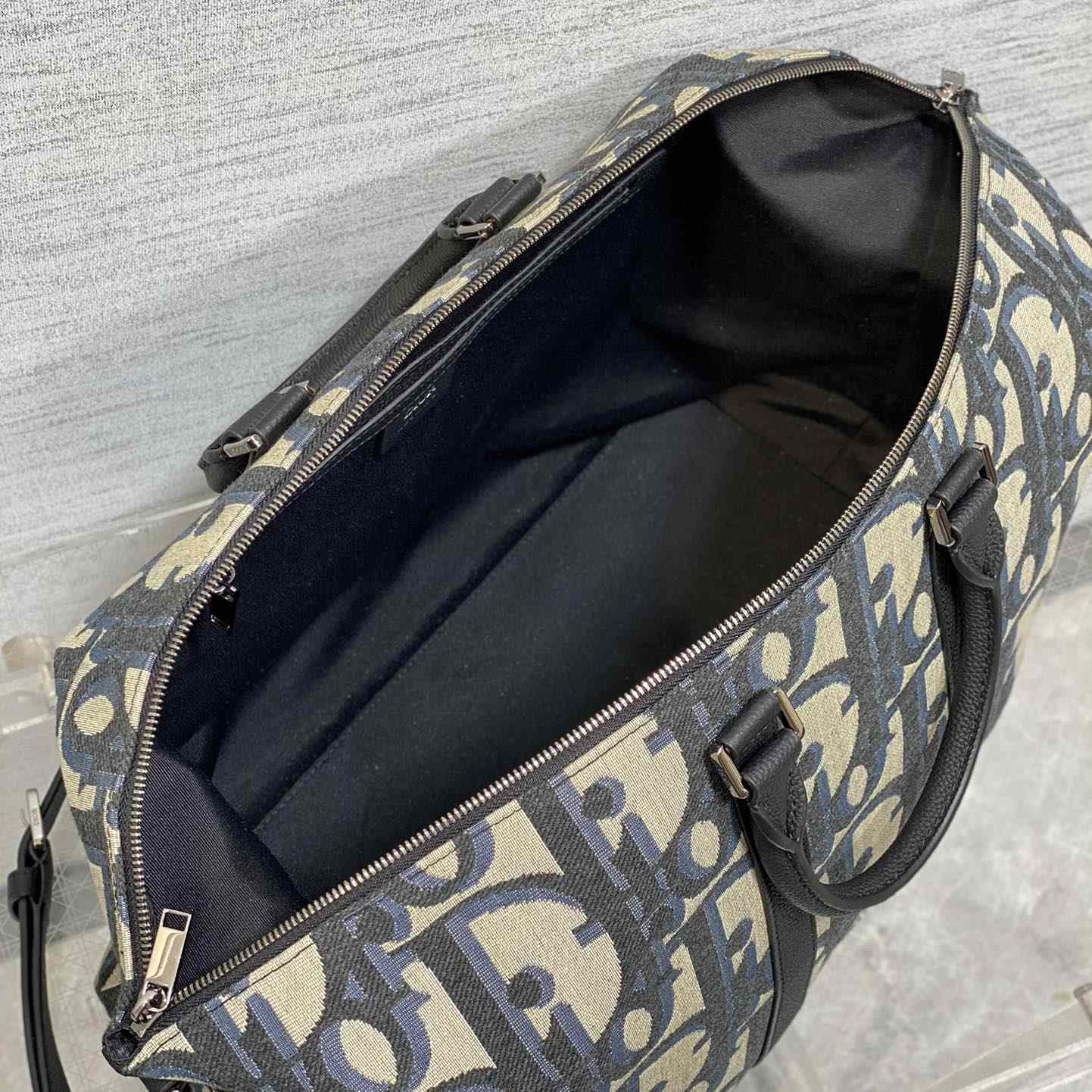 Dior Weekender 40 Bag - DesignerGu