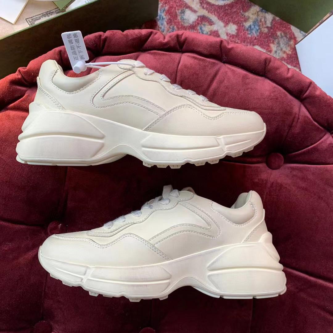 Gucci Rhyton Sneaker (upon uk size) - DesignerGu