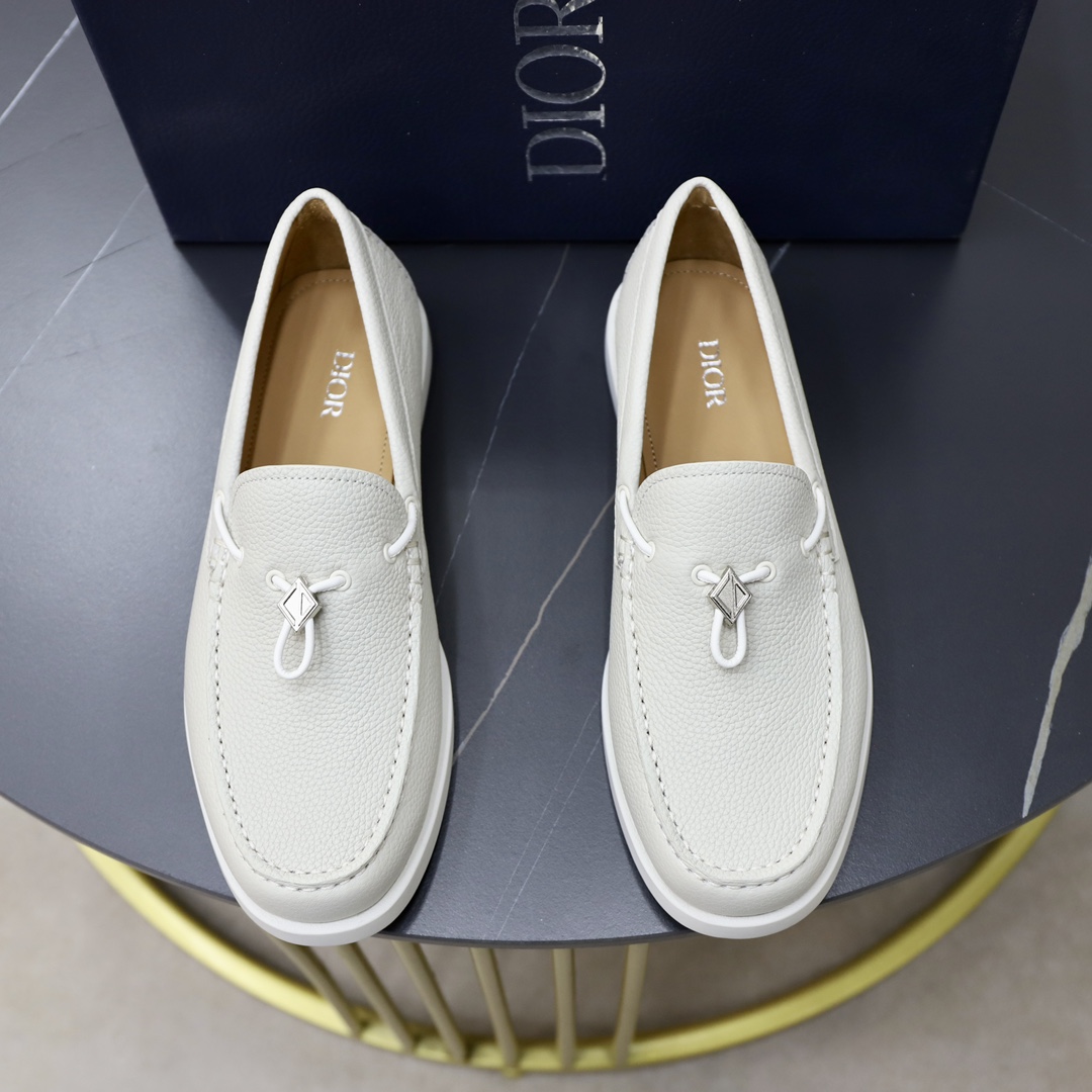 Dior Loafer - DesignerGu