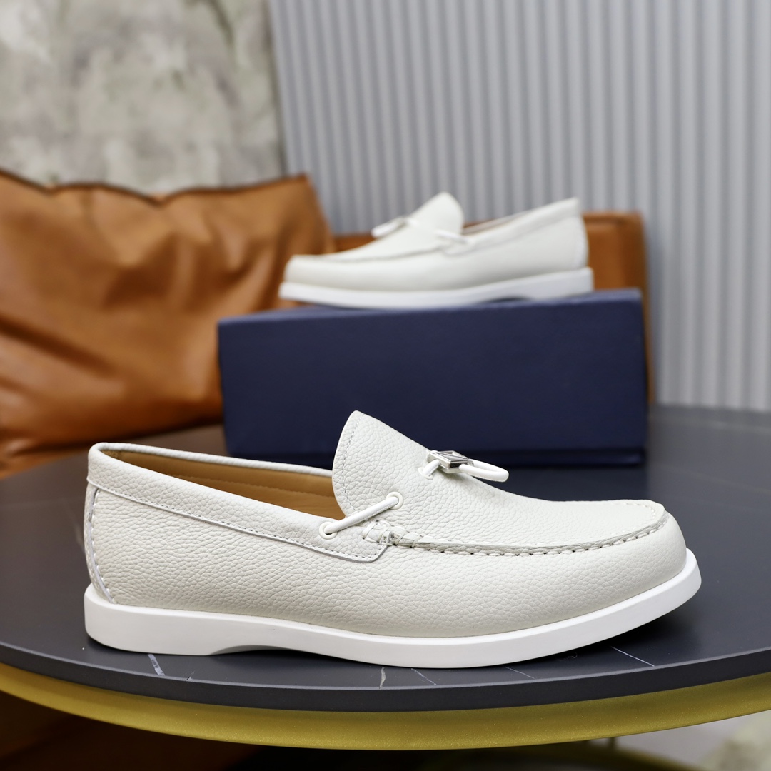 Dior Loafer - DesignerGu