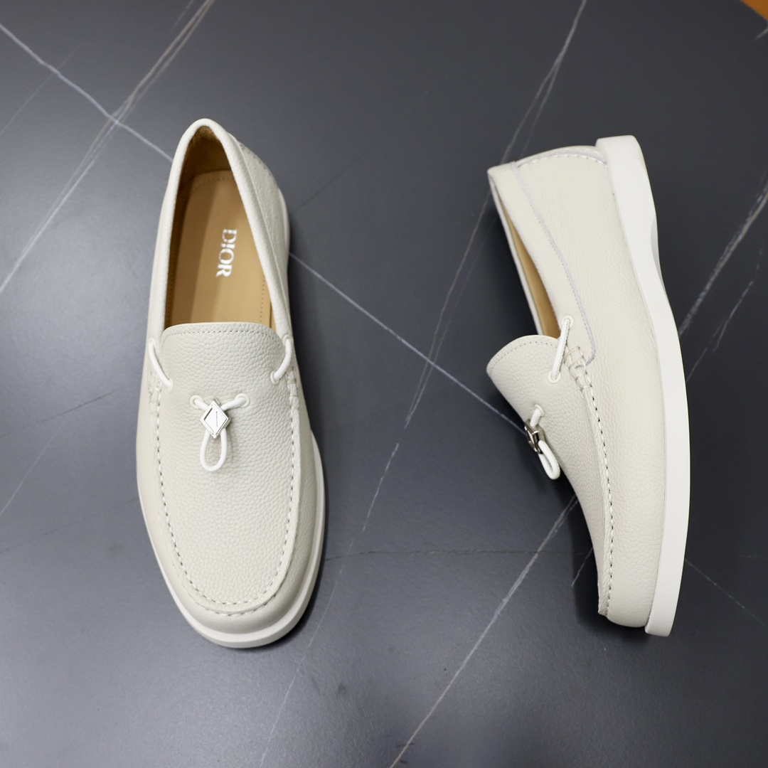 Dior Loafer - DesignerGu