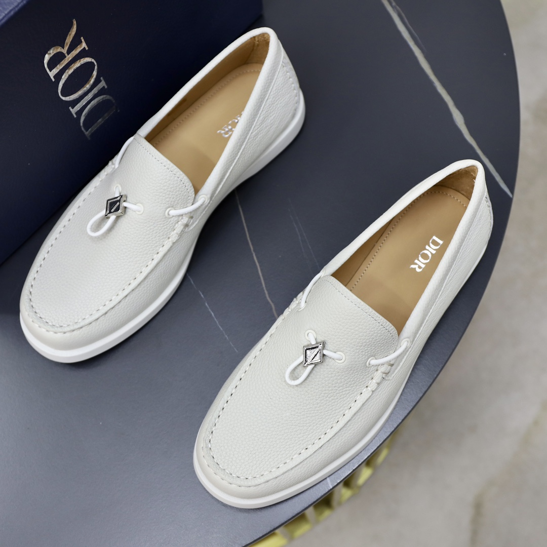 Dior Loafer - DesignerGu