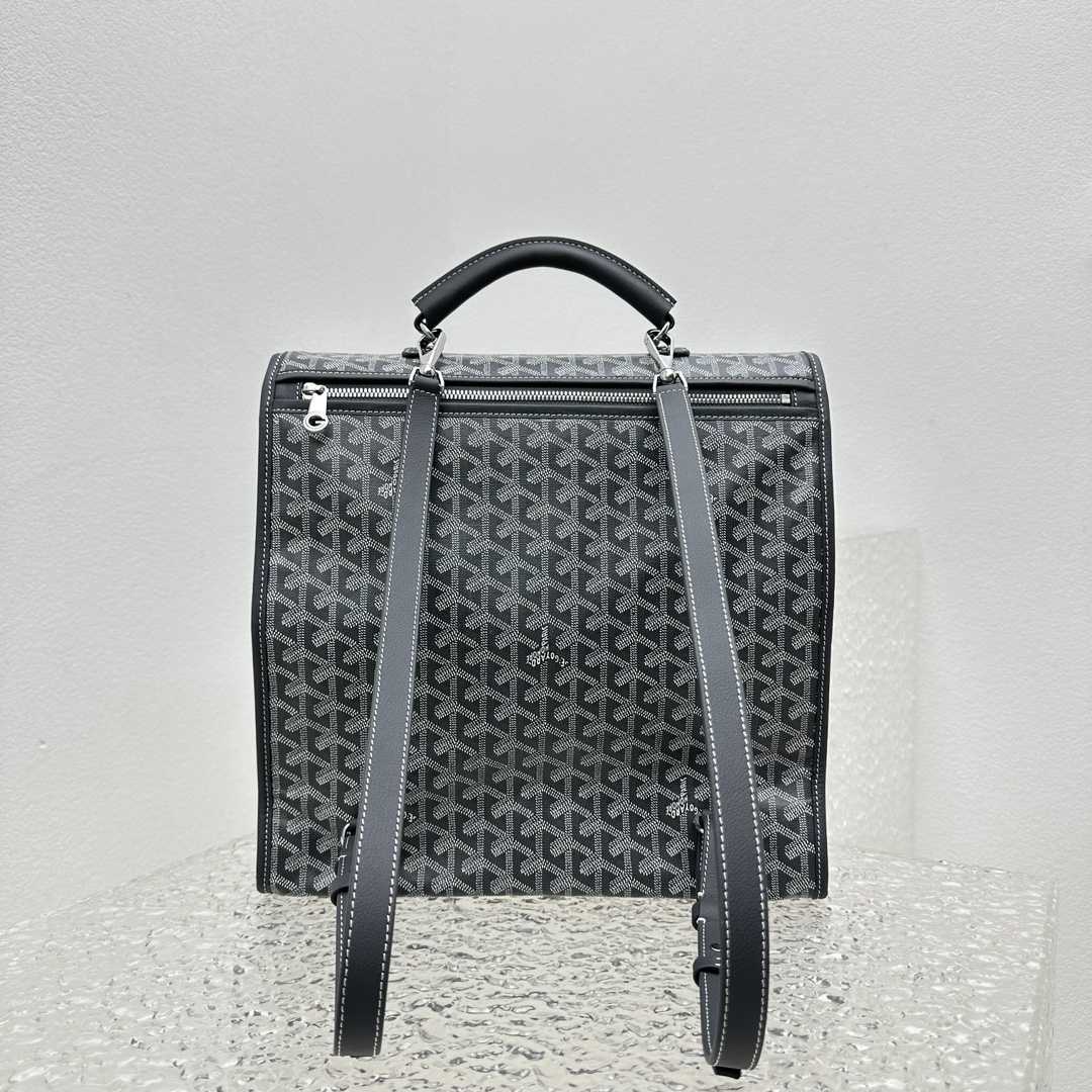 Goyard Saint Léger Backpack - DesignerGu