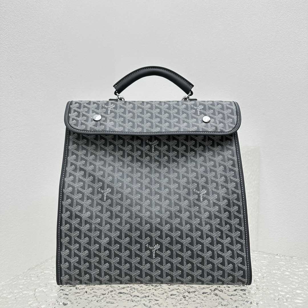 Goyard Saint Léger Backpack - DesignerGu