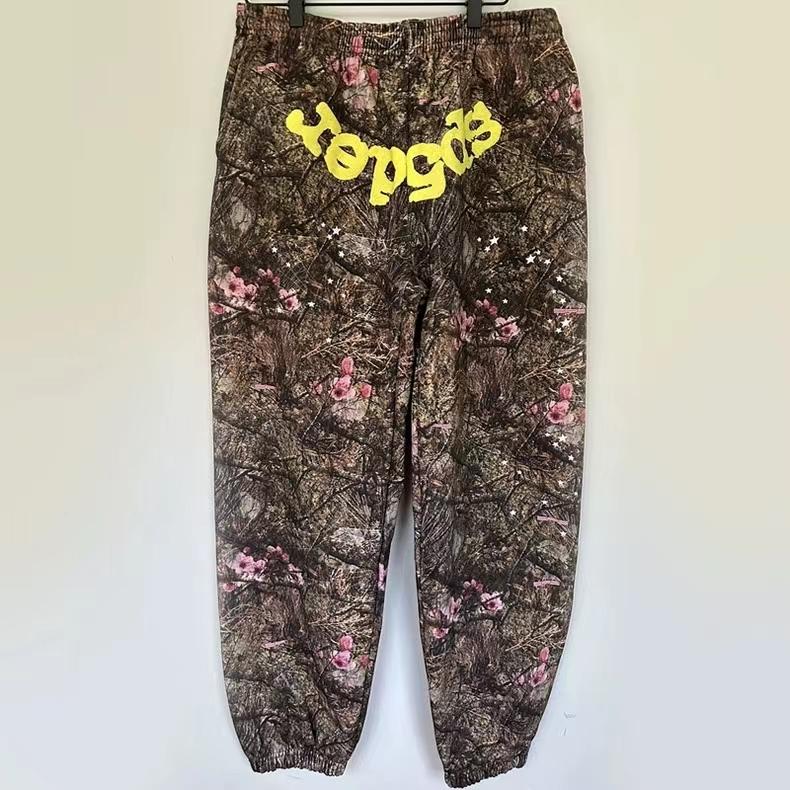 Sp5der Sweatpants - DesignerGu