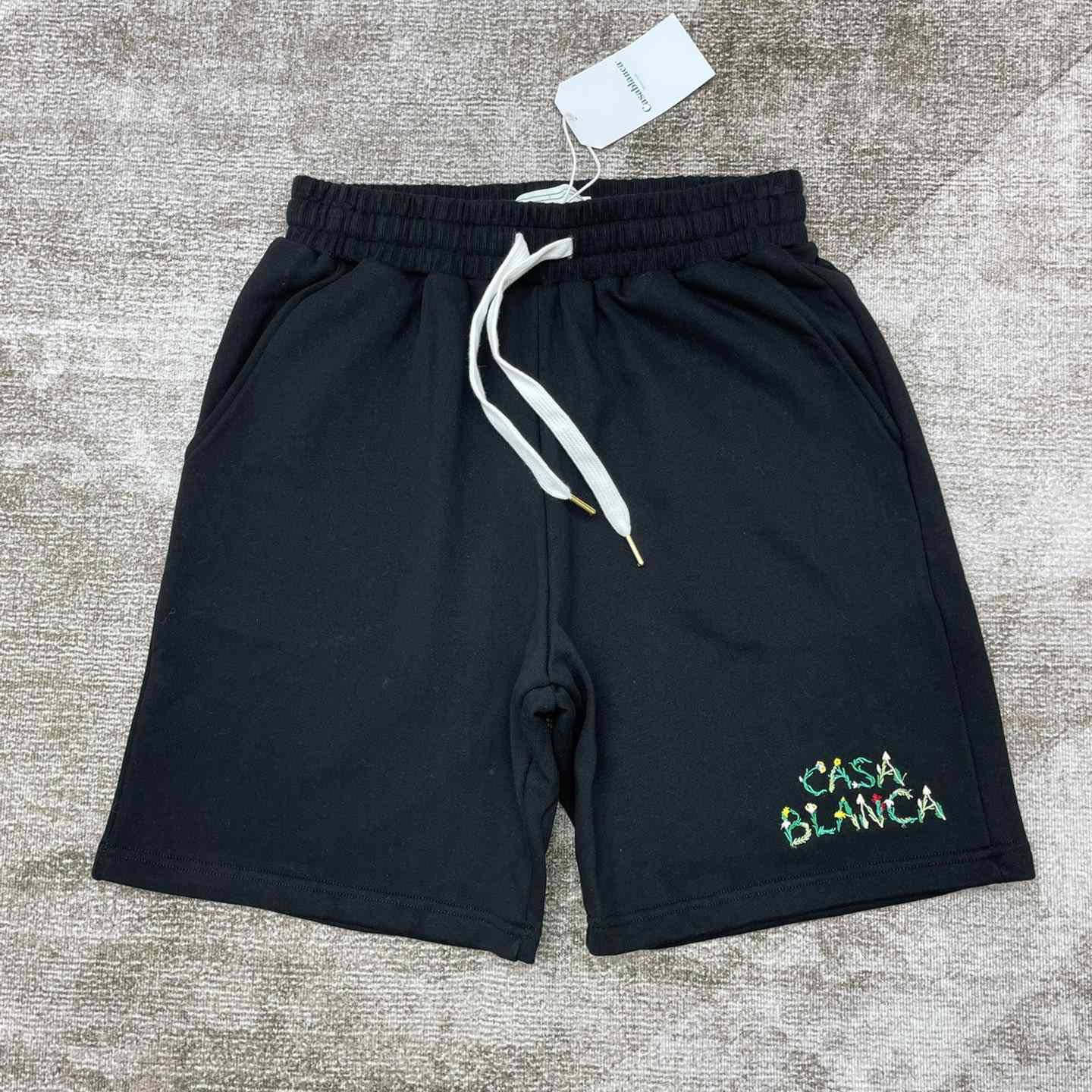 Casablanca Track Shorts - DesignerGu