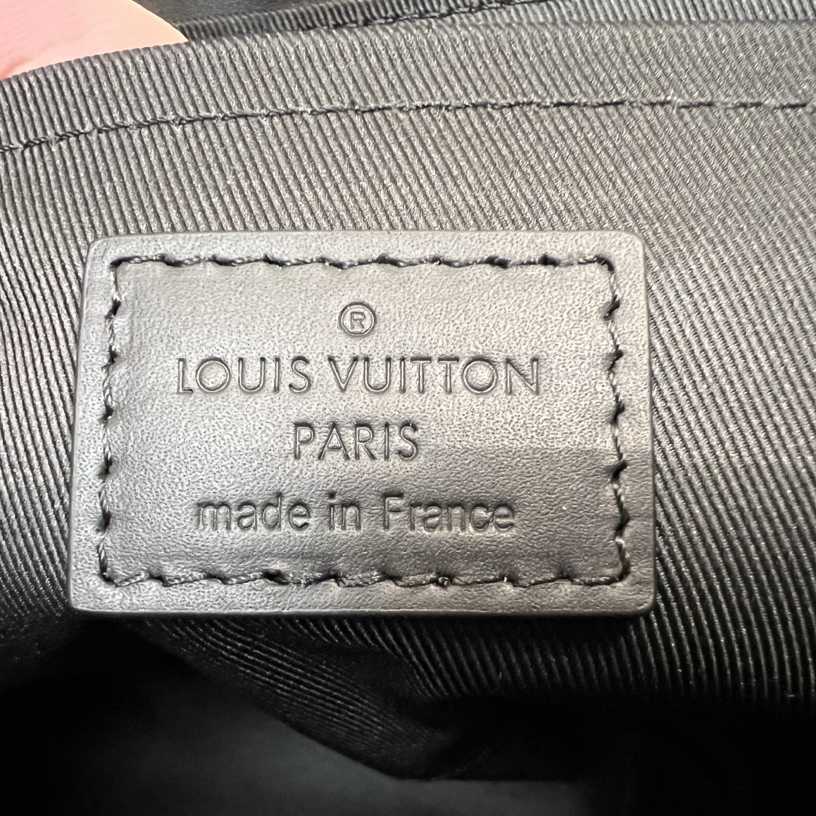 Louis Vuitton Steamer PM    M24436 - DesignerGu