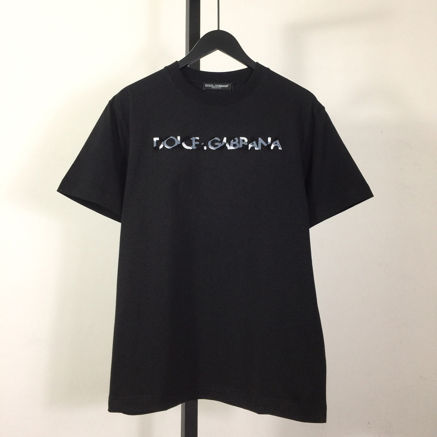 Dolce & Gabbana Cotton T-shirt - DesignerGu