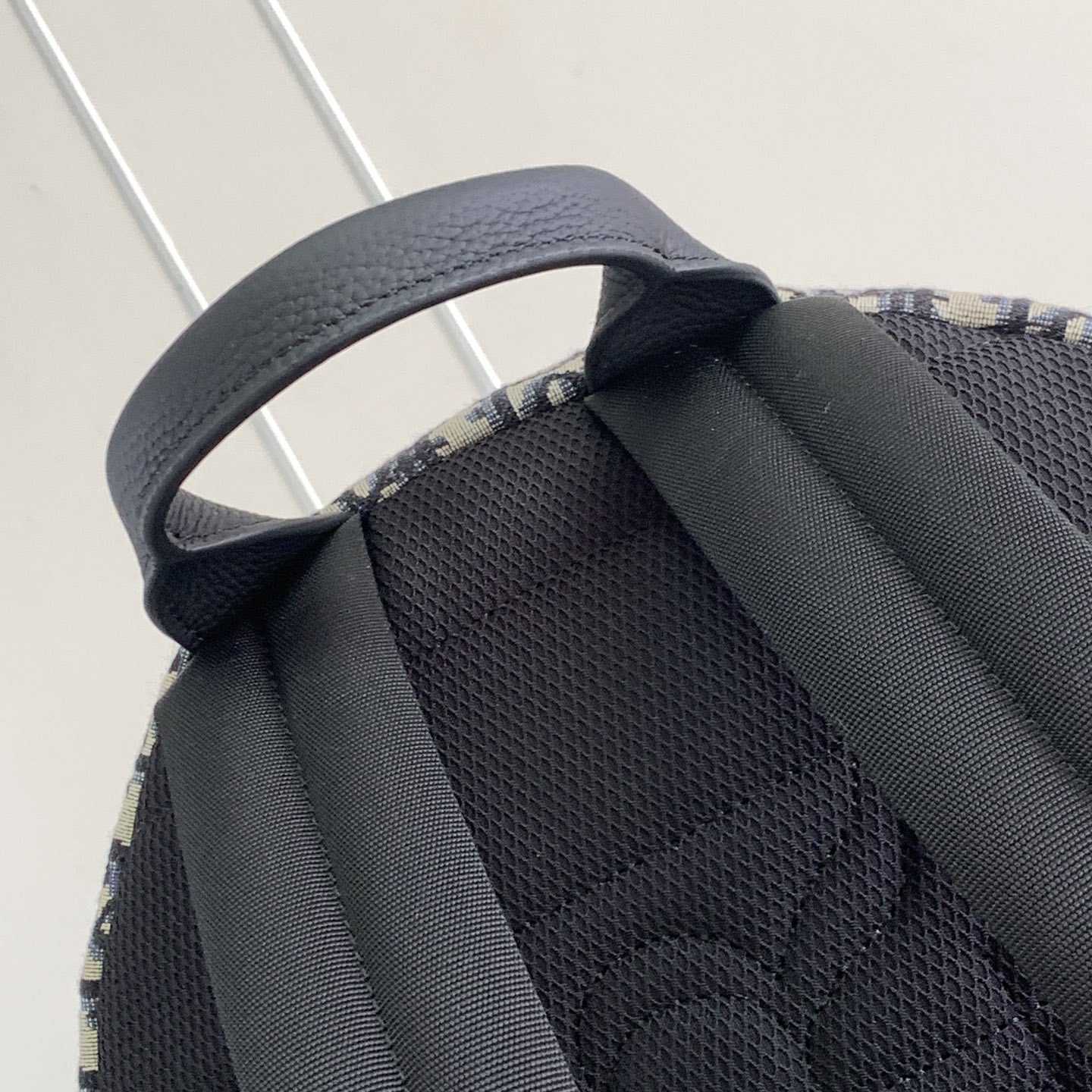 Dior 8 Backpack - DesignerGu