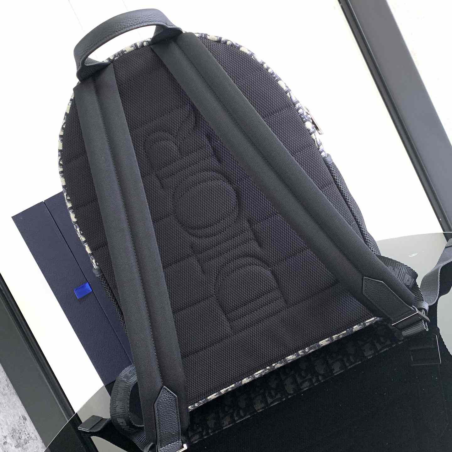 Dior 8 Backpack - DesignerGu