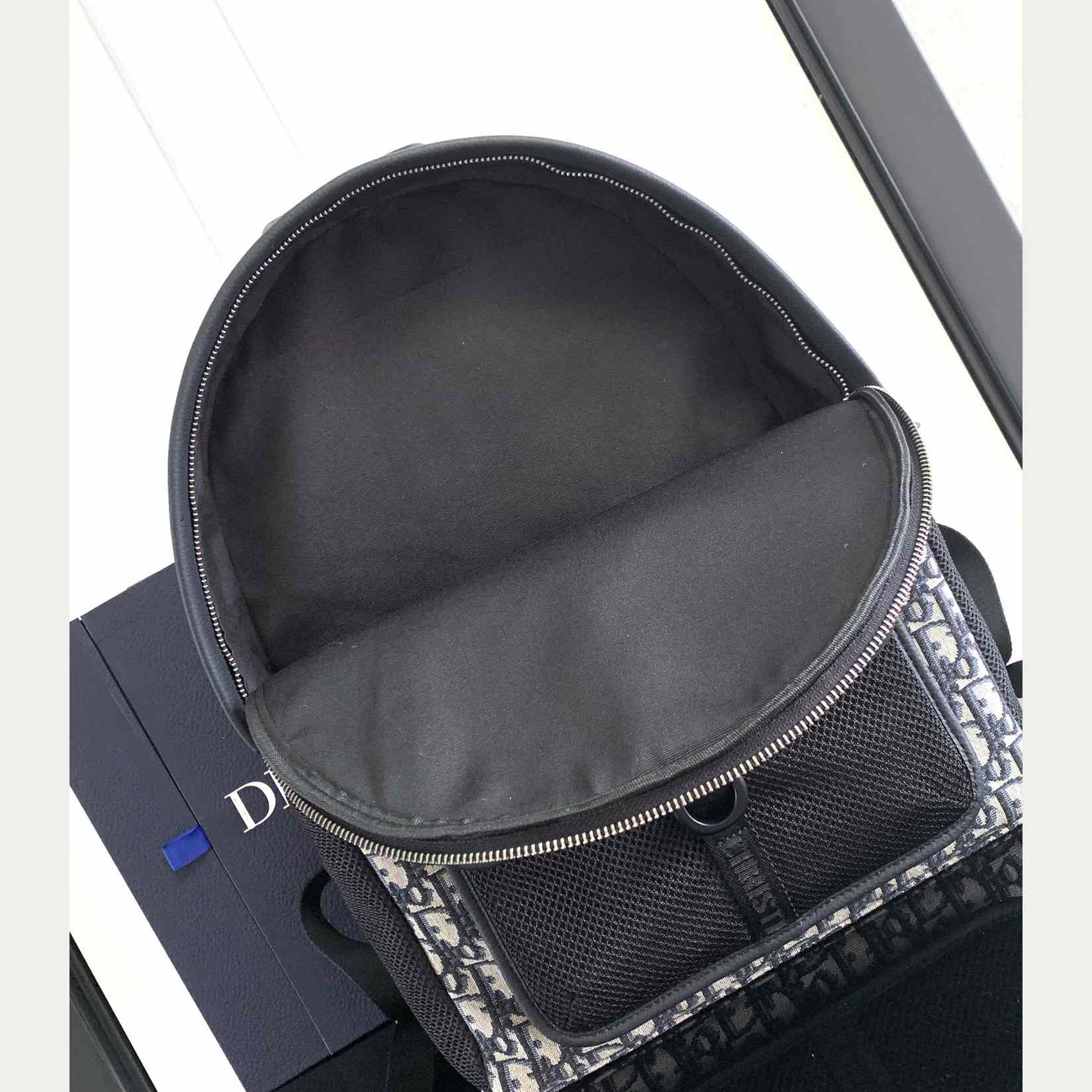 Dior 8 Backpack - DesignerGu