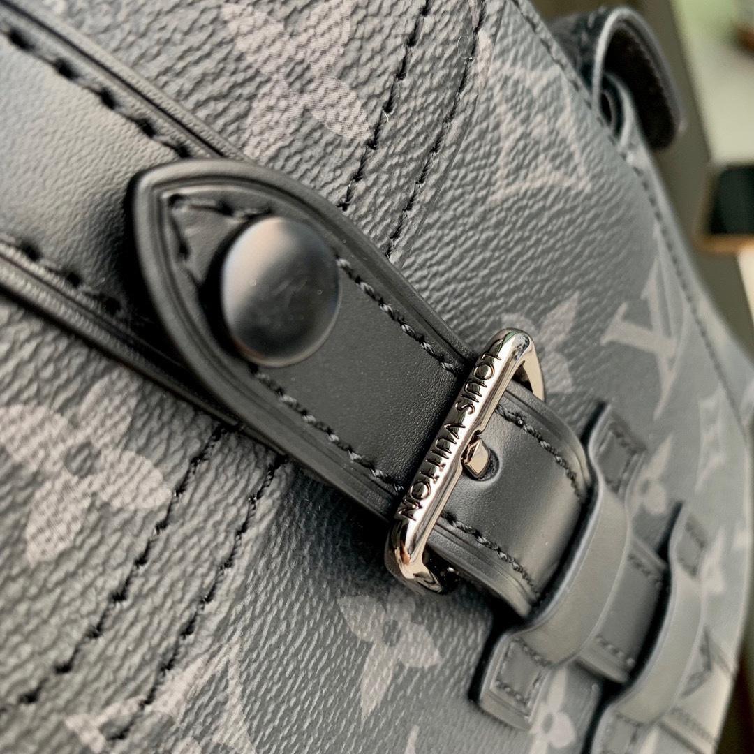 Louis Vuitton Nano Christopher     M82769 - DesignerGu