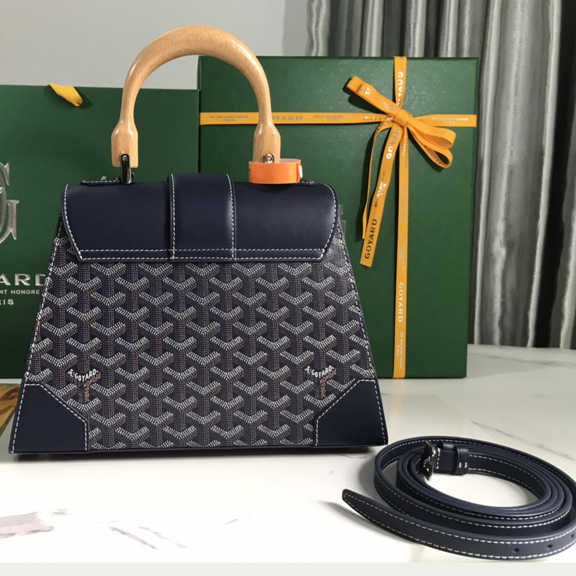 Goyard Saïgon PM Bag - DesignerGu