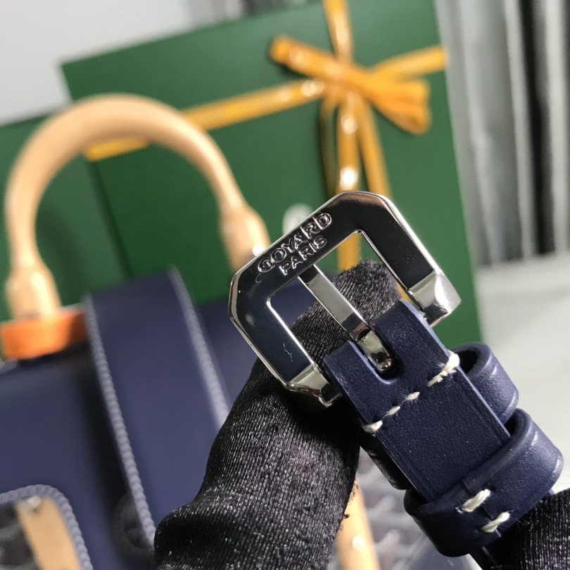 Goyard Saïgon PM Bag - DesignerGu