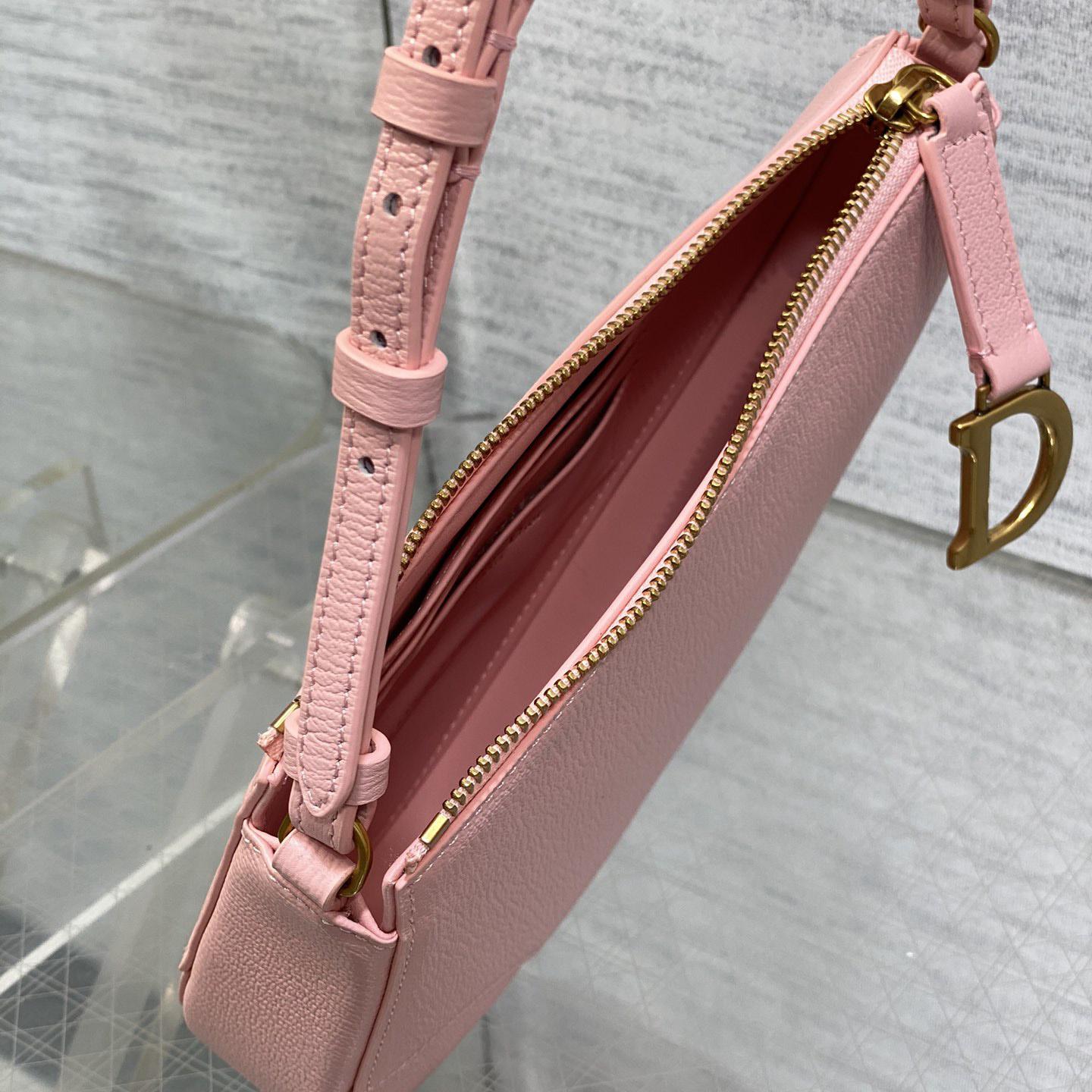 Dior Saddle Shoulder Pouch - DesignerGu