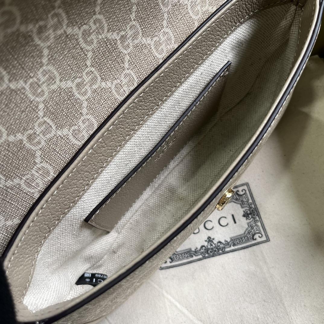 Gucci Ophidia Mini Bag  - DesignerGu