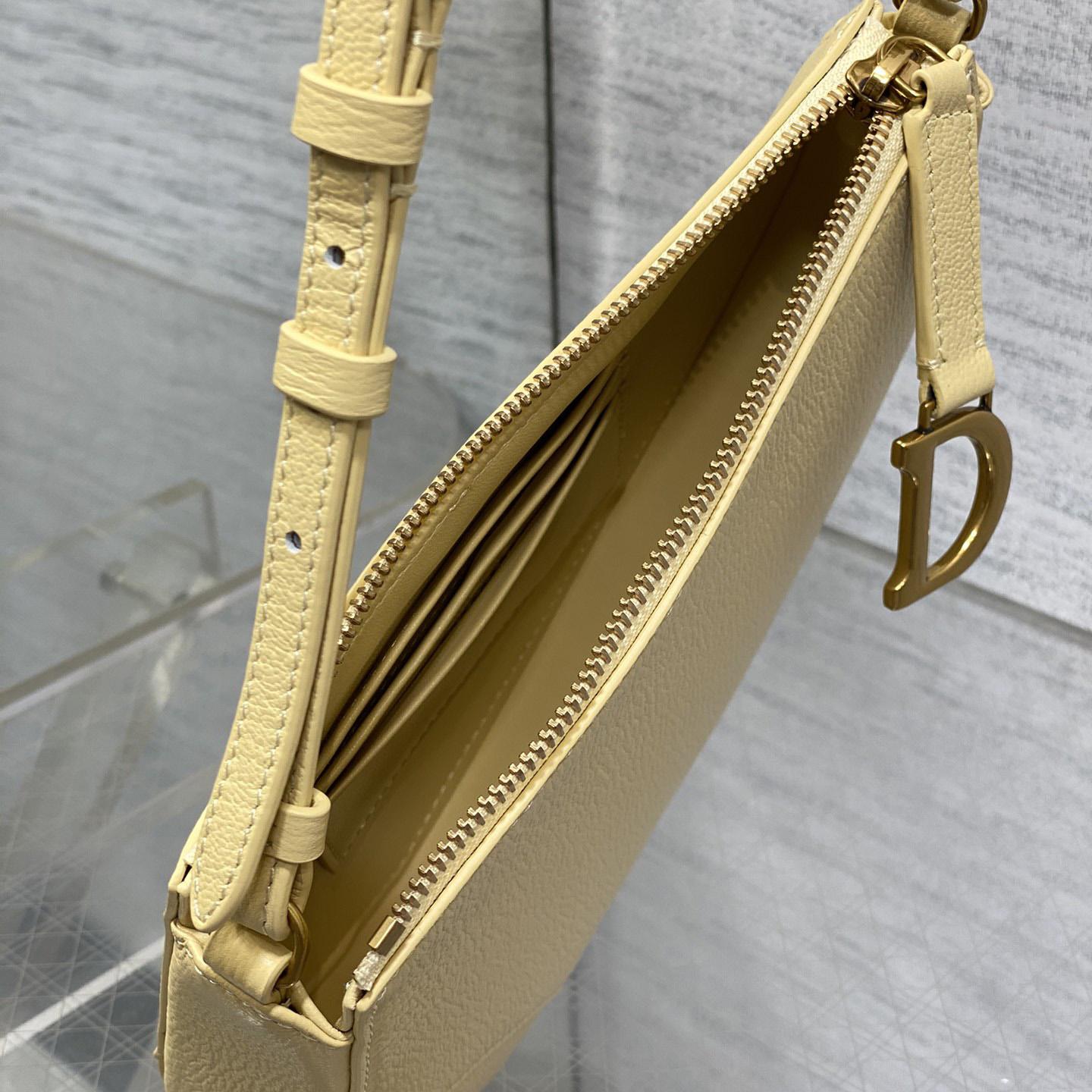 Dior Saddle Shoulder Pouch - DesignerGu