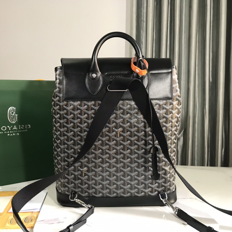 Goyard Alpin MM Backpack - DesignerGu