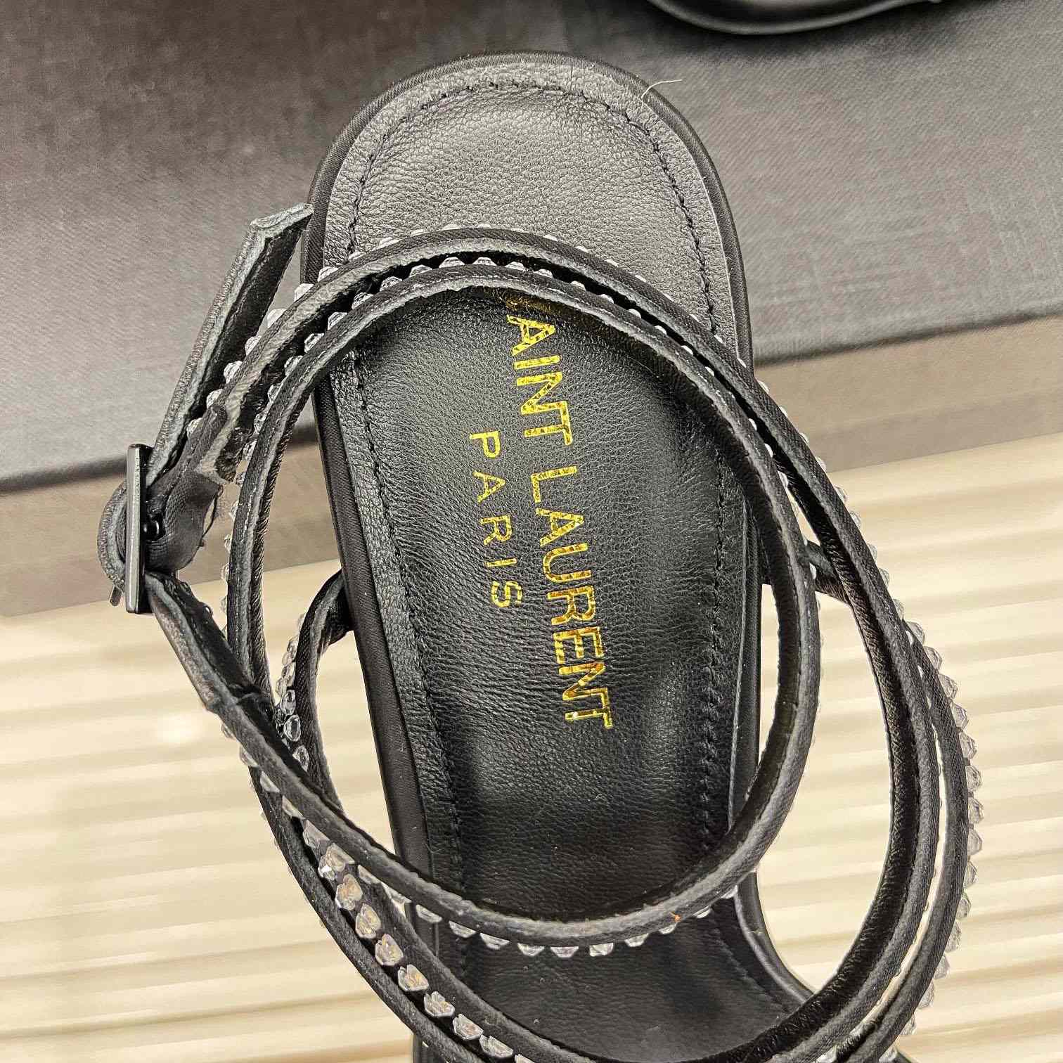 Saint Laurent Sandals - DesignerGu