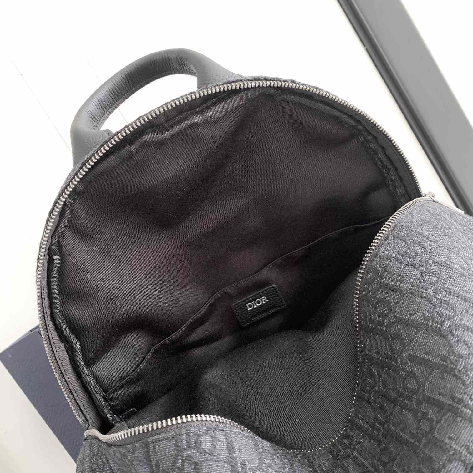 Dior 8 Backpack - DesignerGu