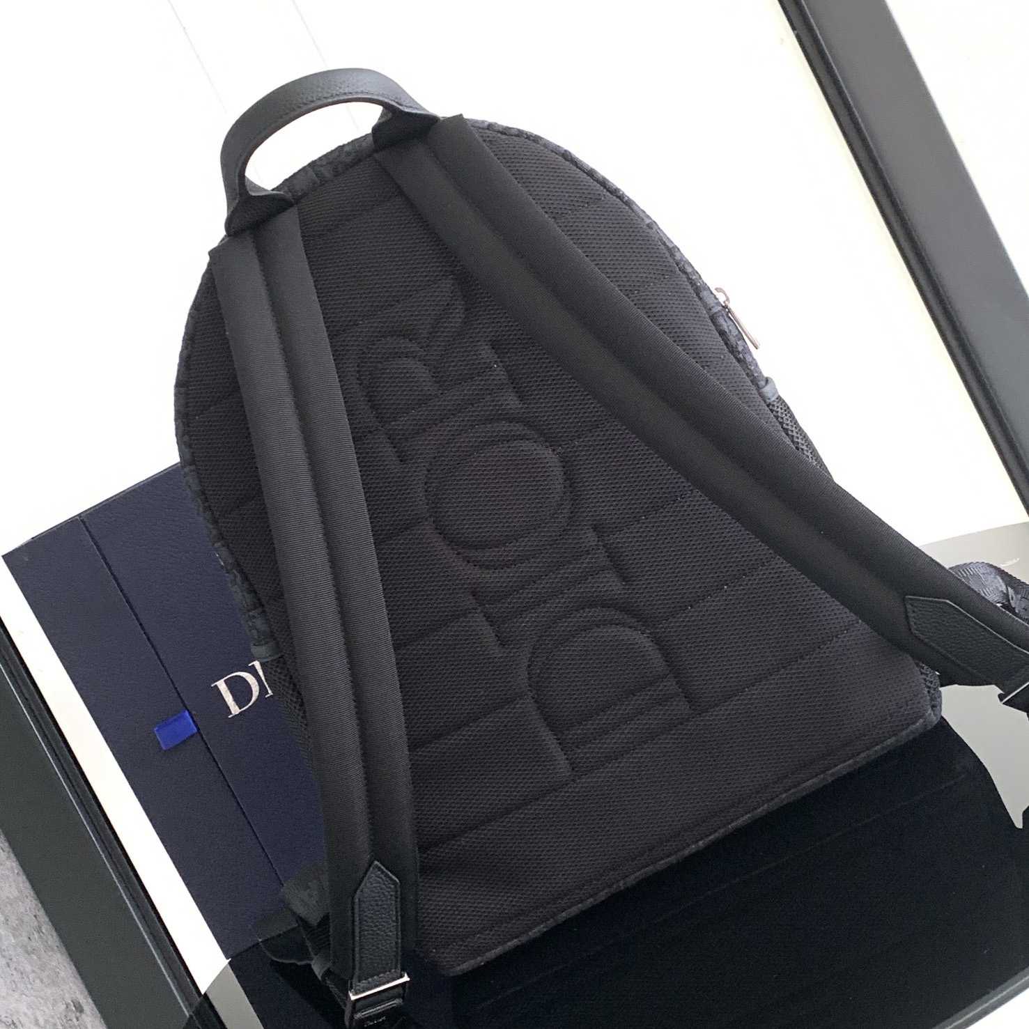 Dior 8 Backpack - DesignerGu