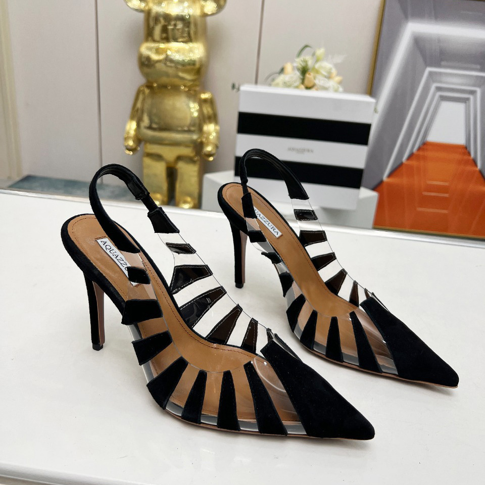 Aquazzura Hot Rumor Sling  - DesignerGu