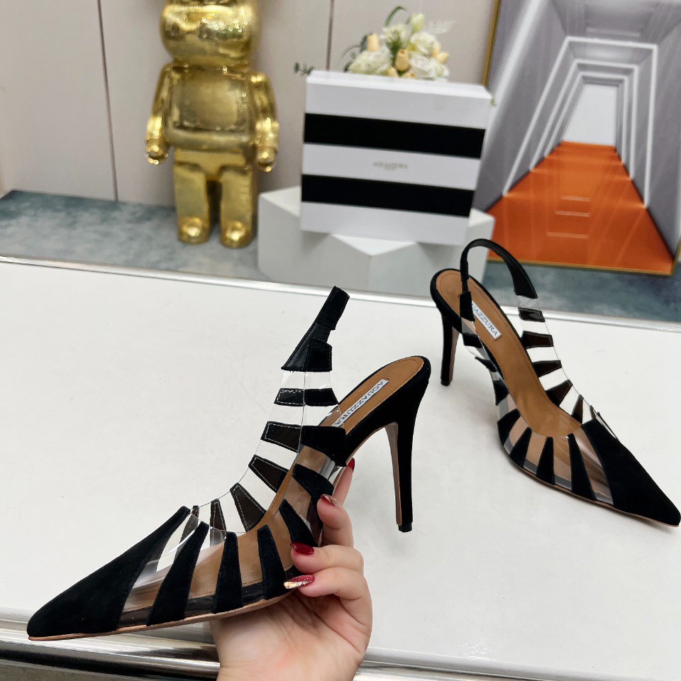 Aquazzura Hot Rumor Sling  - DesignerGu