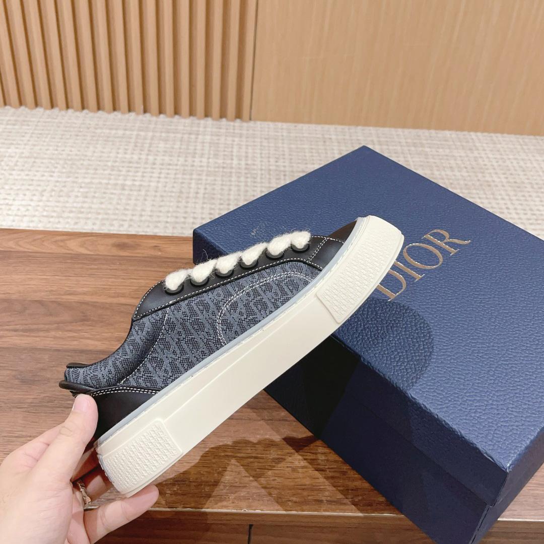 Dior B33 Sneaker  - DesignerGu