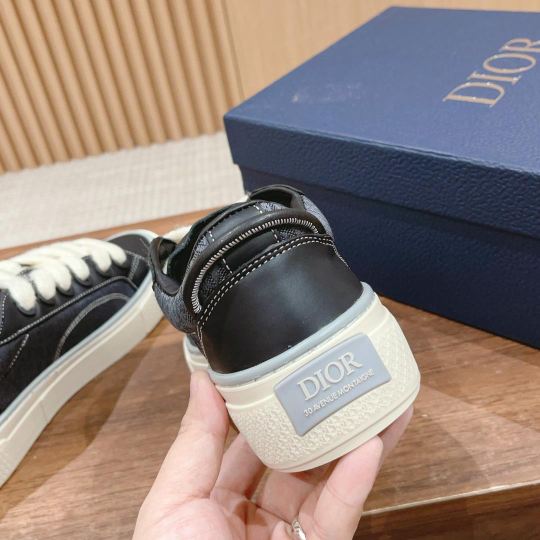 Dior B33 Sneaker  - DesignerGu