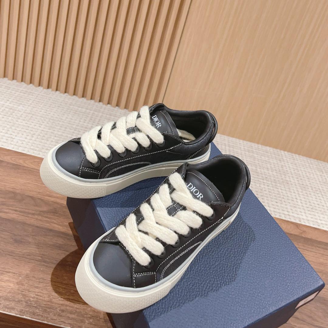 Dior B33 Sneaker  - DesignerGu