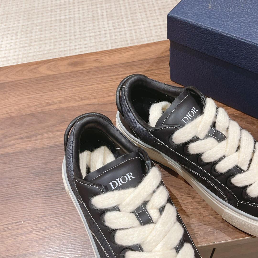 Dior B33 Sneaker  - DesignerGu