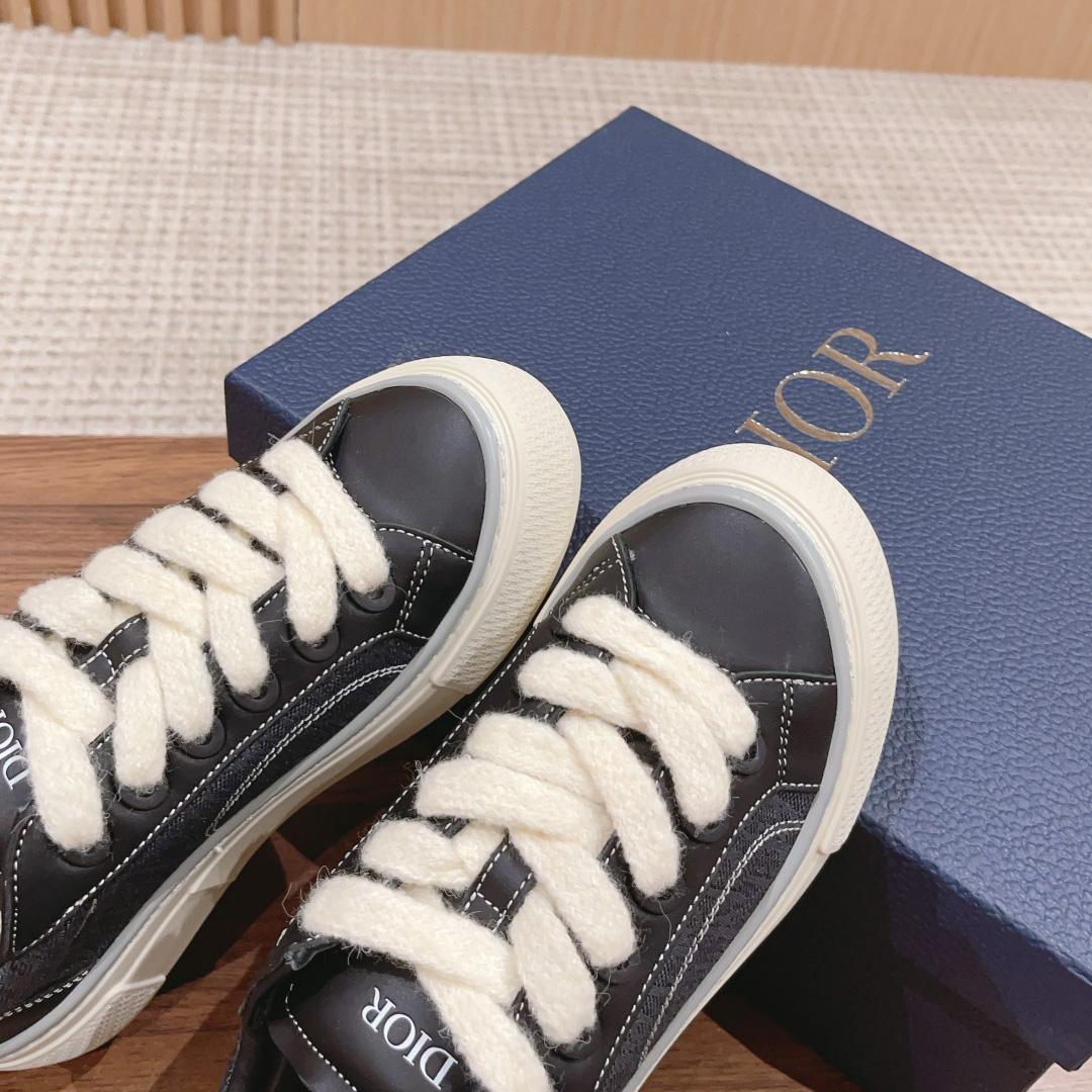 Dior B33 Sneaker  - DesignerGu