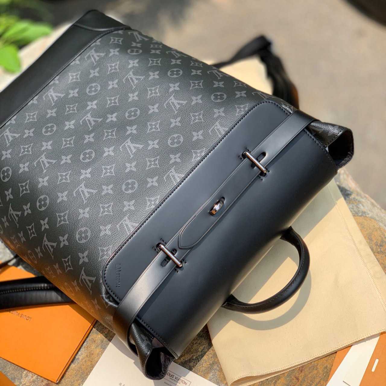 Louis Vuitton Steamer Backpack    m44052 - DesignerGu